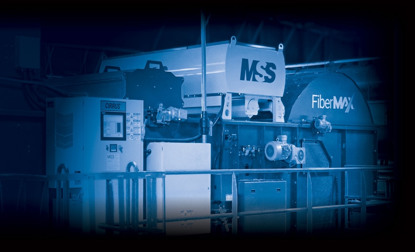 Featured Exhibitor: CP Group – MSS Unveils Next-Generation Optical Fiber Sorting Technology