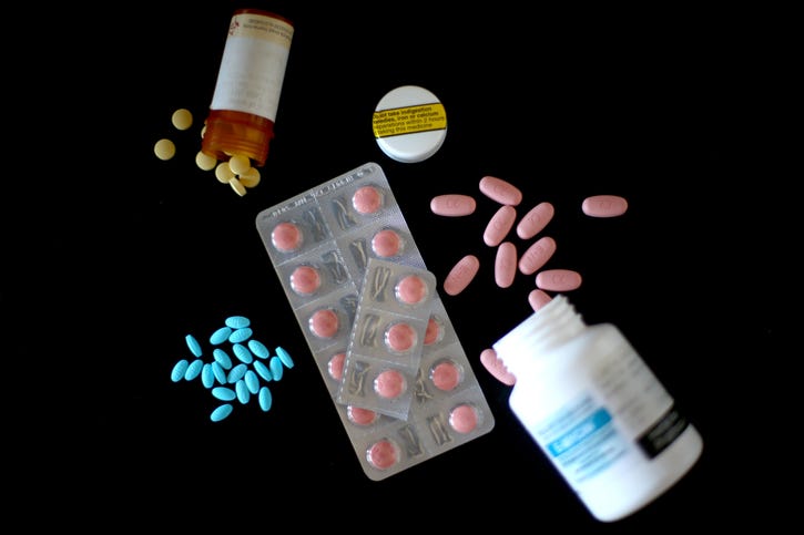 Long-term Care Providers Adjust to Hazardous Pharmaceutical Waste Rule