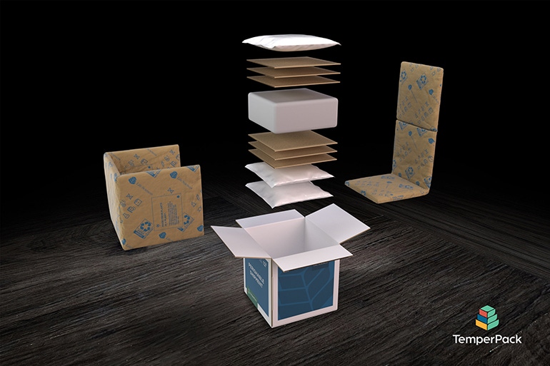 The Rise of Paperboard Packaging – Think Patented