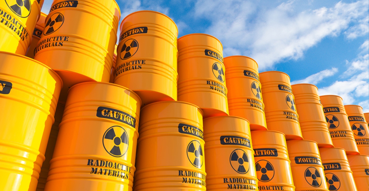 hazardous waste hazardous waste