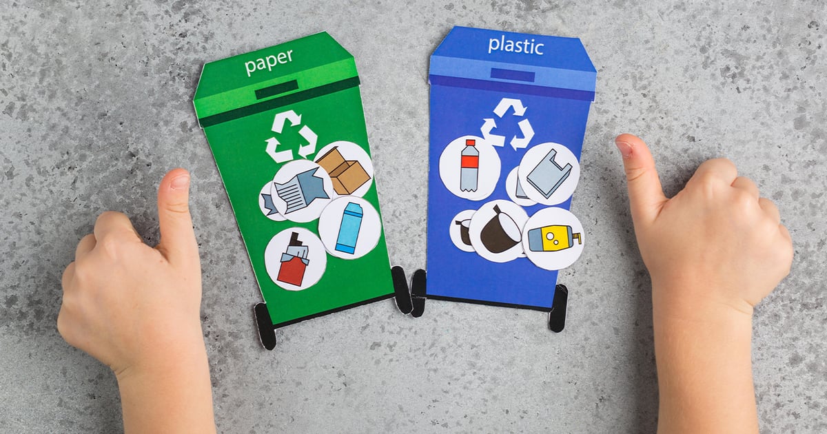 TerraCycle Foundation Launches Green School Program