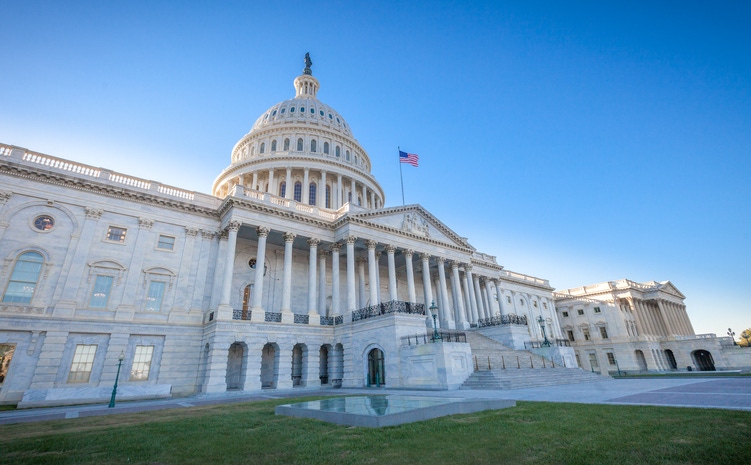 NWRA Urges Support for Bipartisan Infrastructure Bill
