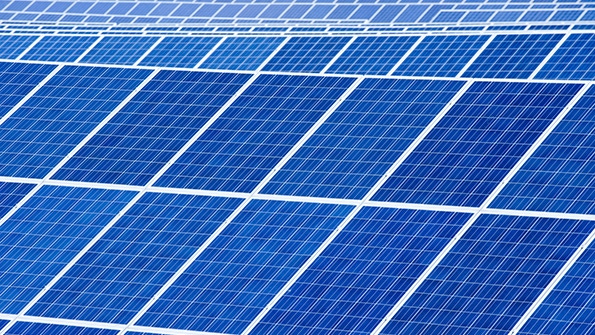 Building Energy SpA Breaks Ground on Annapolis Solar Park in Maryland