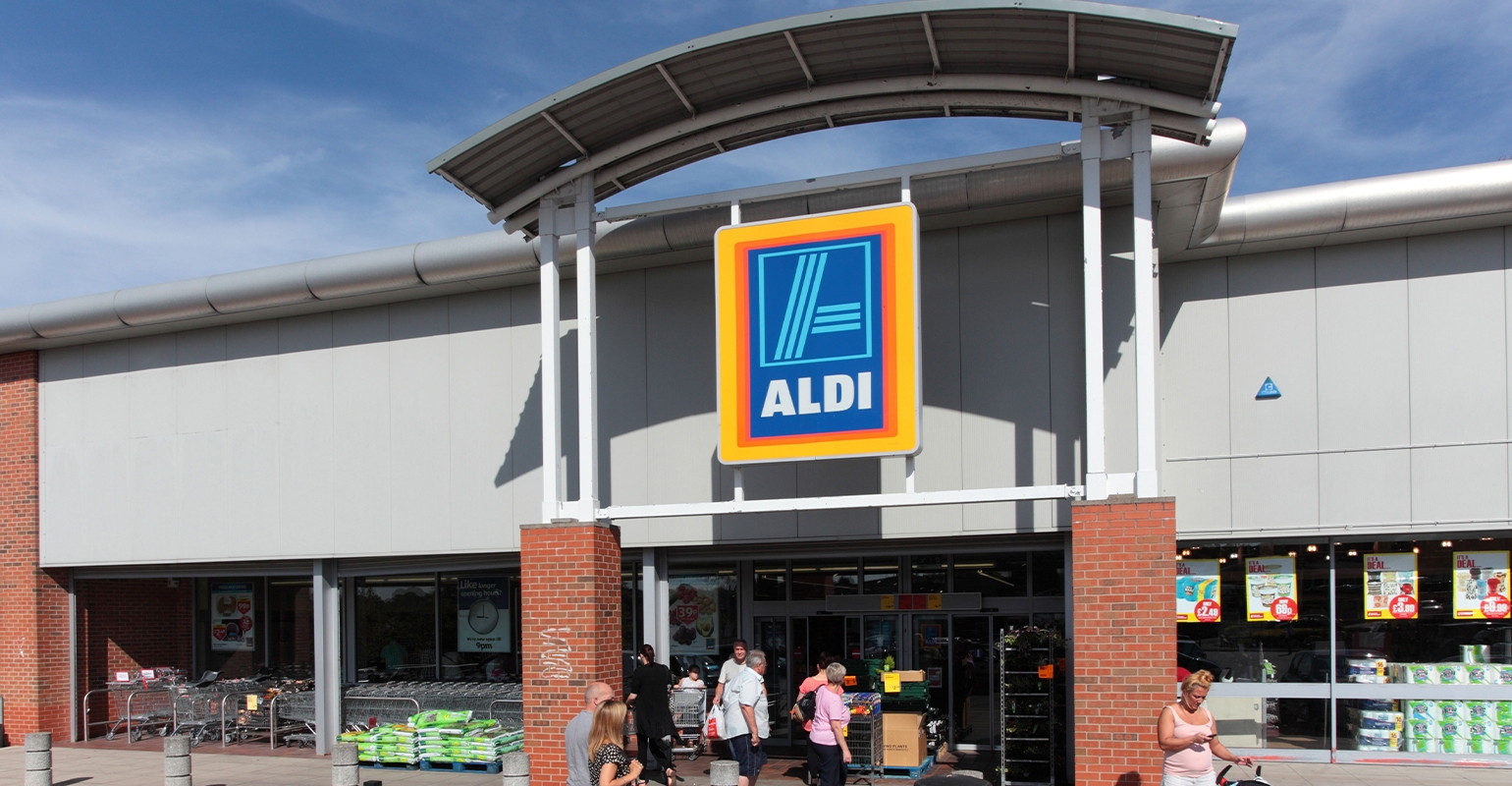 Aldi Monitors Flexible Plastic Packaging with AI Technology