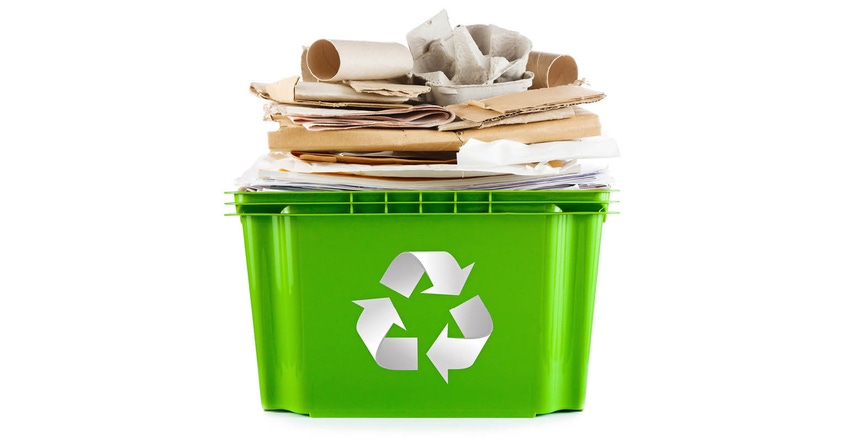 East Lansing, Mich., Receives Grants from DEQ to Improve Recycling Programs