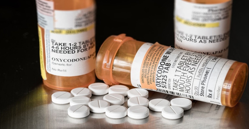 Safety Council to Bring Memorial for Opioid Crisis Victims to Albany, N.Y.