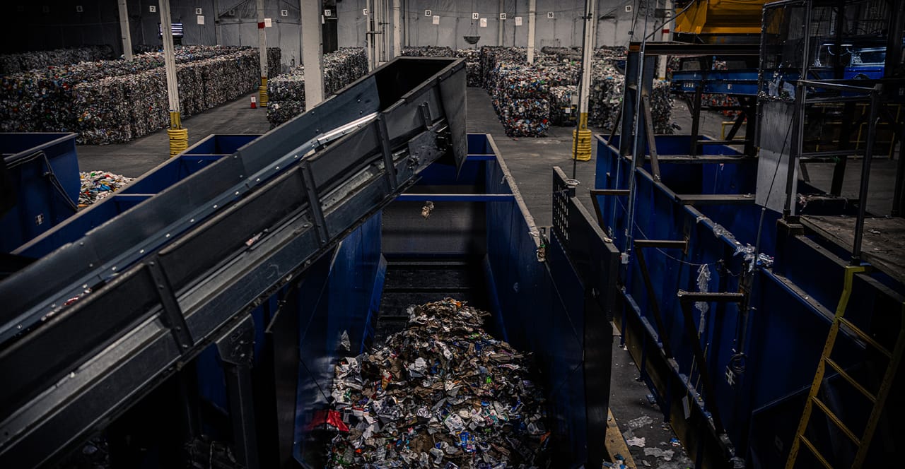 Tim Stuart Ricoh Waste Industry Leader and Former Republic Services COO Tim Stuart Joins ...