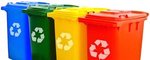 Pittsburgh Mayor Proposes $500K for Residential Recycling Bins