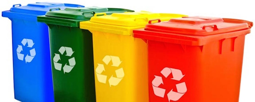 California Governor Signs Dual Stream Recycling Bill into Law