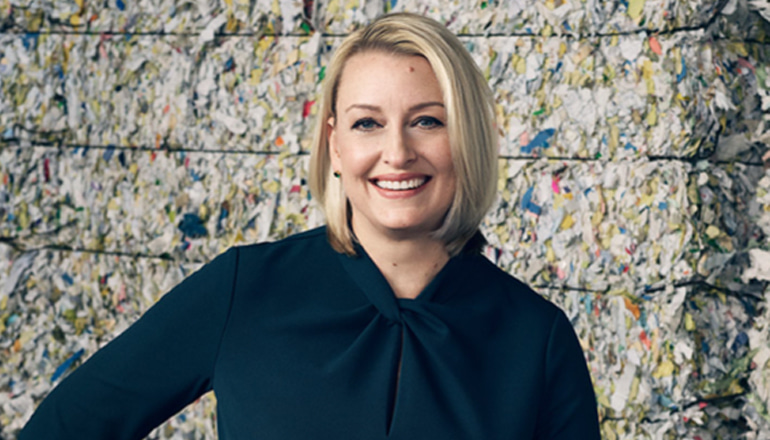 The Heart, Science & Business of Sustainability: A Fireside Chat with ...