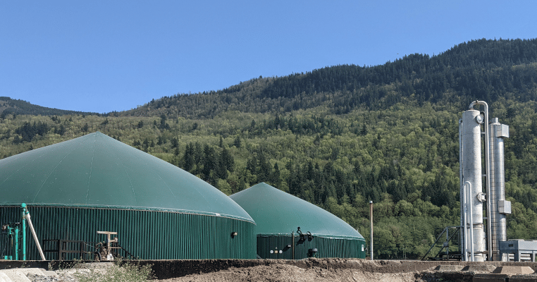 EverGen Infrastructure Announces Completion of the Fraser Valley Biogas ...