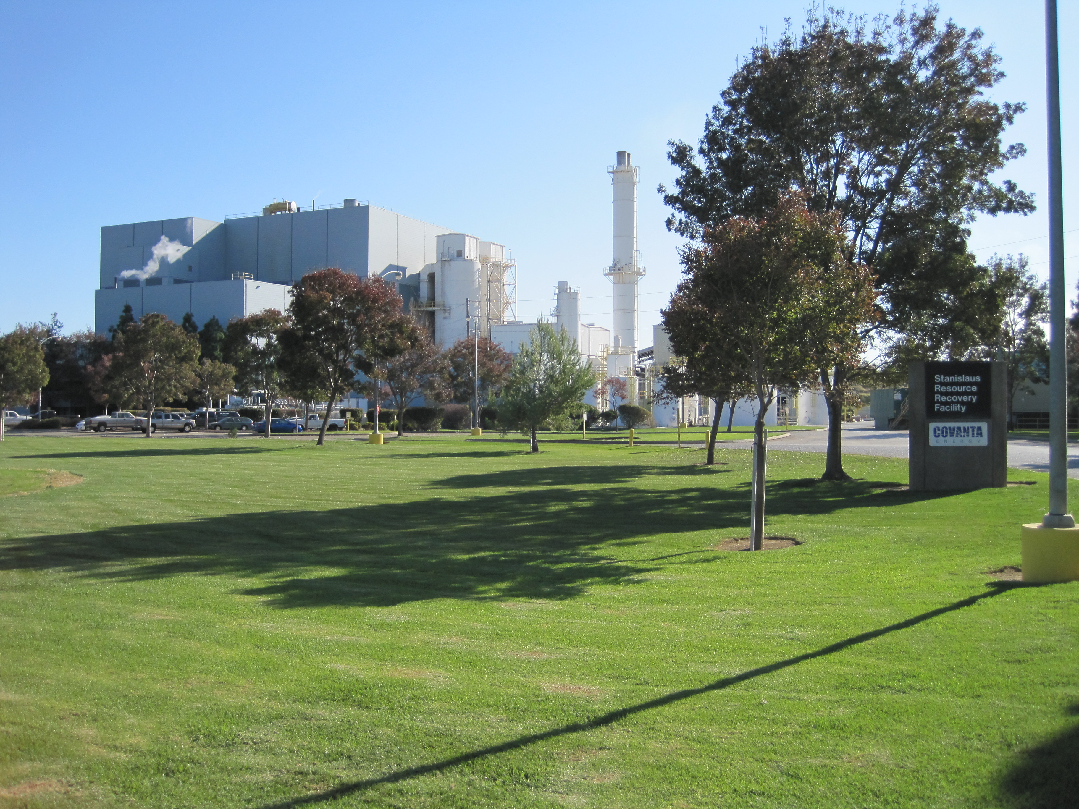 The Story of California’s Two Incinerators