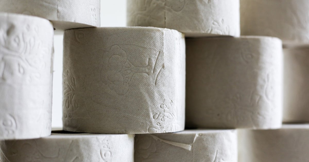 Toilet Paper all Over World Found to Contain “Forever Chemicals"