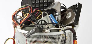 Why We Need a National Electronics Recycling Framework