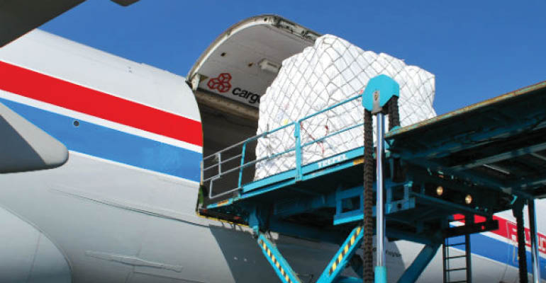 DuPont Protection Solutions Introduces New Recycling Program for Its Tyvek Cargo Covers