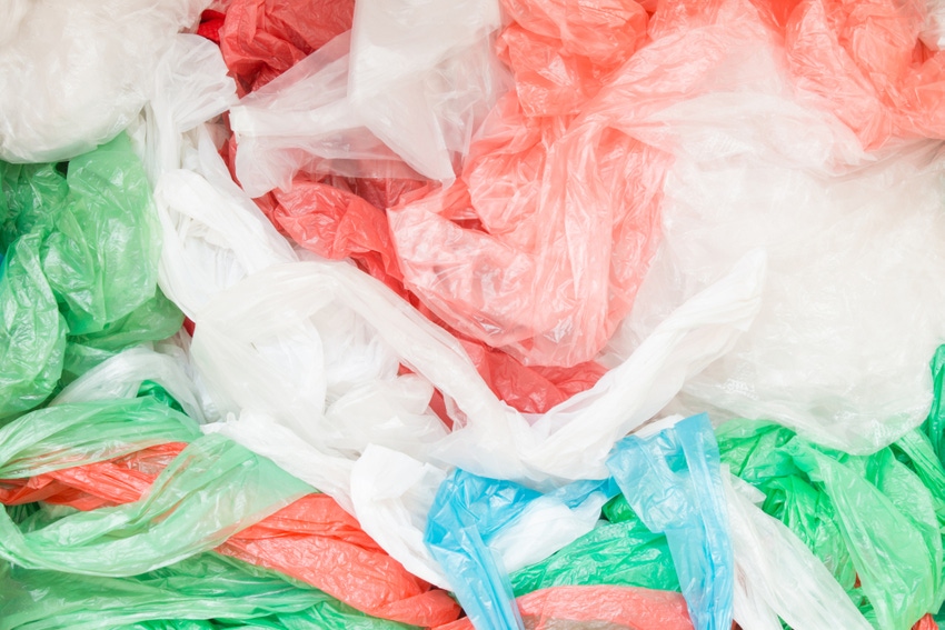 Rhode Island to Study Impact of Single-use Plastic