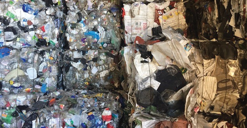 Basel Calif Plastics Pollution