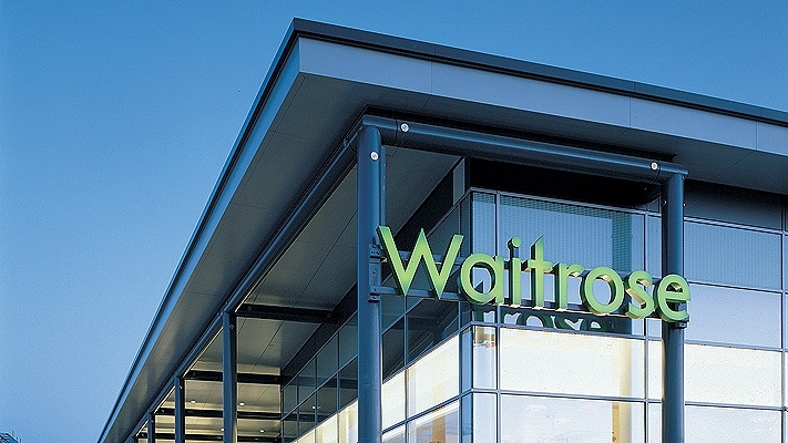 British Grocer Waitrose Partners with CNG Fuels to Launch Food Waste-Powered Fleet