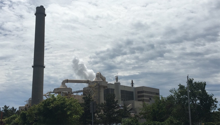 Alliance Outraged Over MassDEP’s Emissions Plan for Wheelabrator