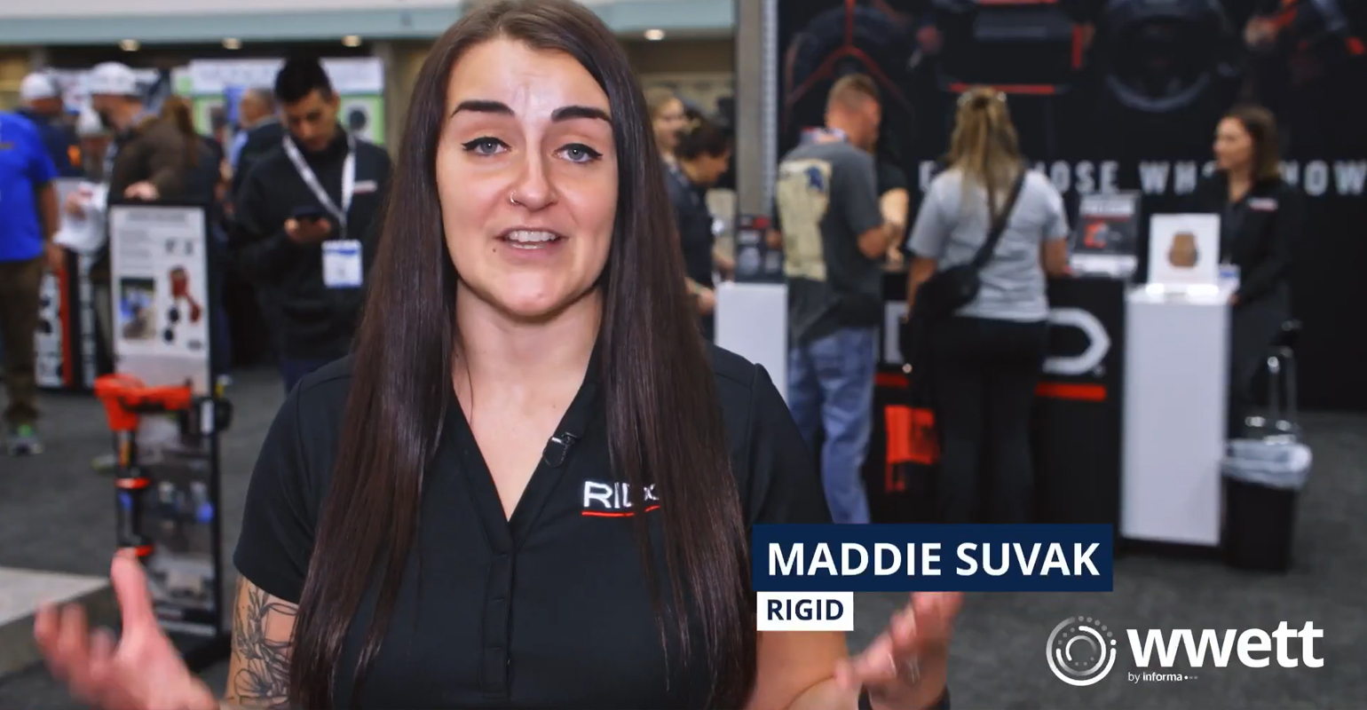 WWETT Show 2026 Highlights