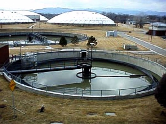 West County Wastewater to Reduce Greenhouse Gas Emissions by 93 Percent