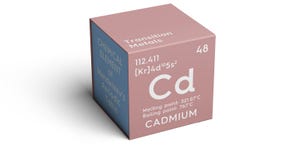 High Cadmium Levels Found at Camden, Tenn., Landfill