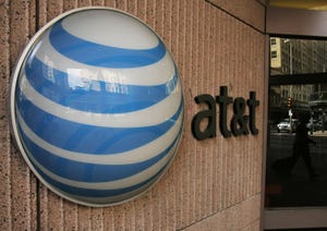 AT&T Announces Zero Waste Goal