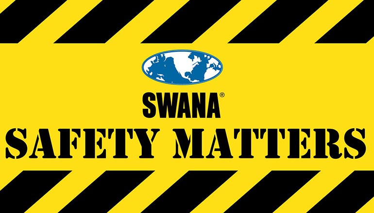 SWANA Announces 2019 Safety Awards Winners