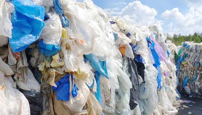 REMONDIS, Neste Partner to Develop Chemical Recycling of Plastic Waste
