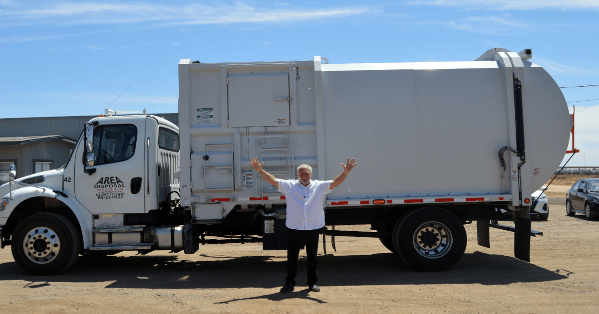 Can a Small Hauler Still Afford to Be Insured?