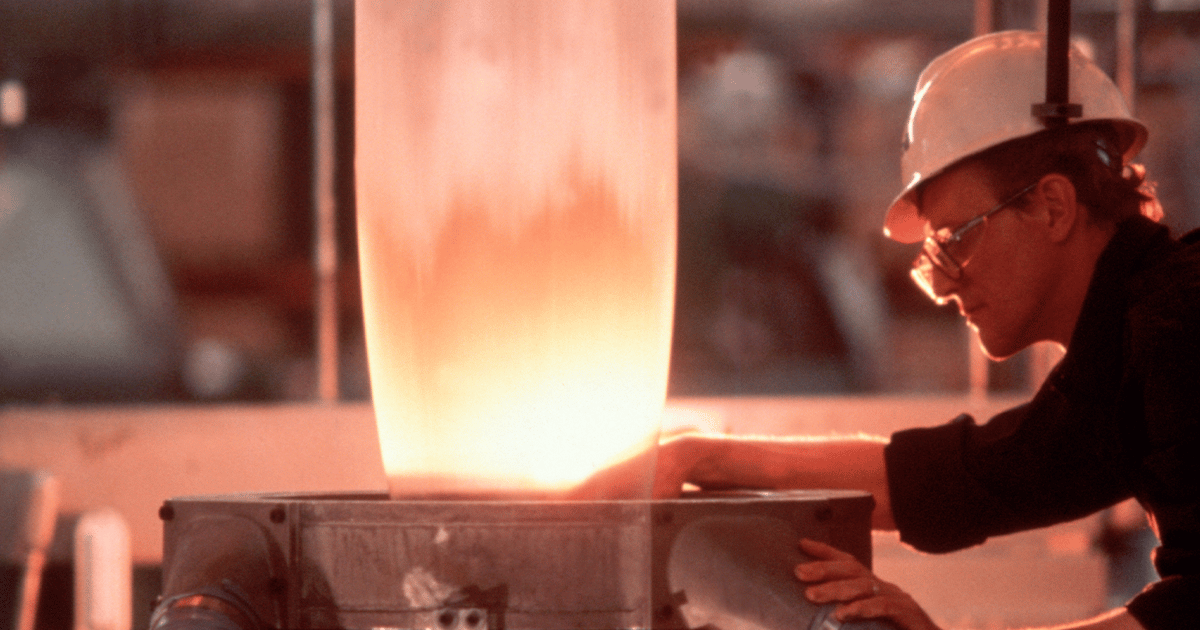 Plastics Manufacturing Employment Outpaces U.S. Manufacturing Industry