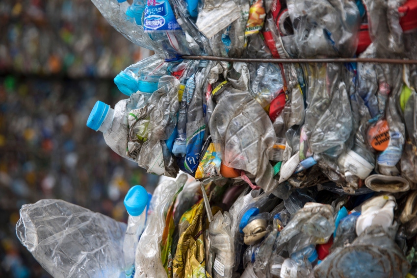 Amid China Ban, Kansas Struggles to Recycle Plastics