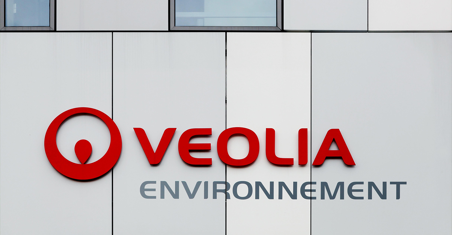 Veolia Posts Strong Yearly Results, Advancing Environmental Security in the U.S.