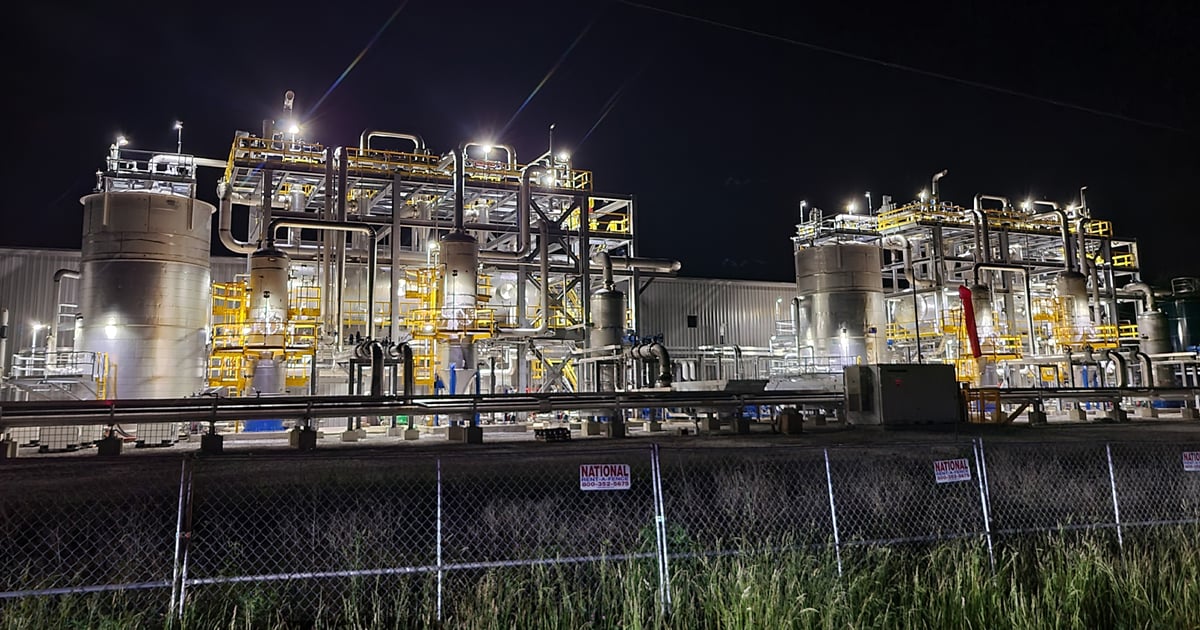 Managing Hydrogen Sulfide Challenges in U.S. Landfills