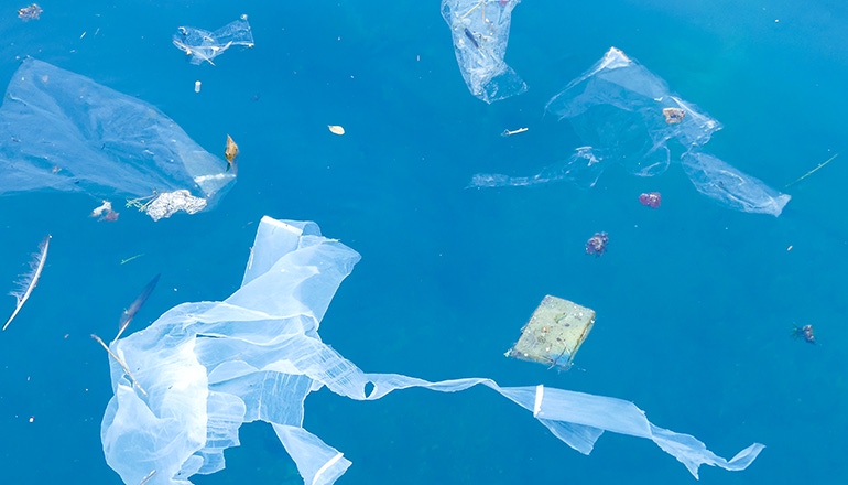 Oceanworks, Recycled Plastic Solutions