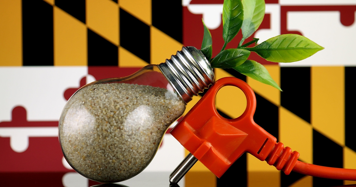 New Recycling Law in Maryland Calls for Reports, Analysis