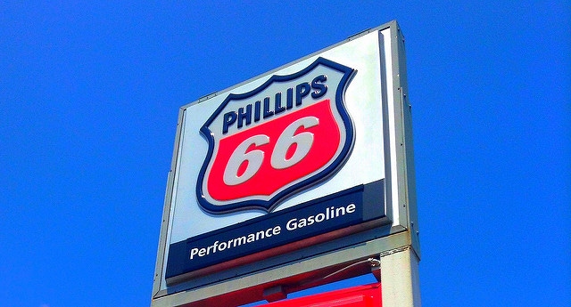 Phillips 66 to Turn Oil from Waste Plastics into Feedstocks