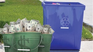 Kent County, Mich., Considers Doubling the Cost of Recycling