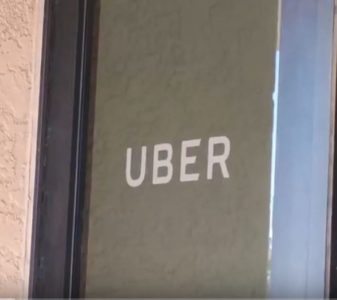 uber insider threat