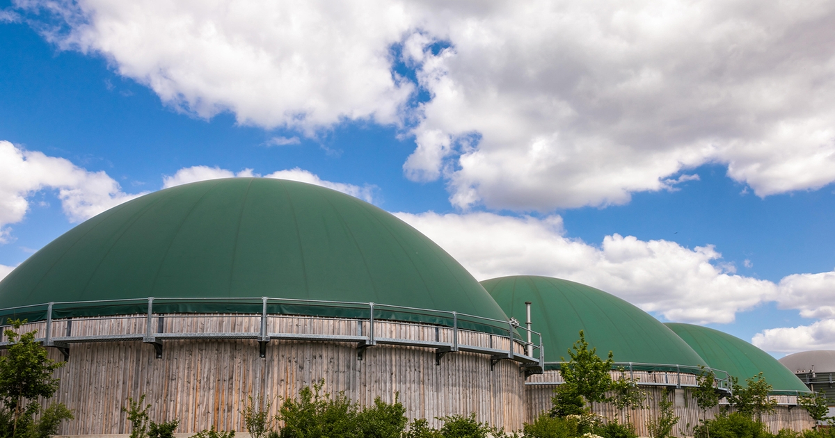 Synthica Energy Selects Archer Western as Construction Partner for New