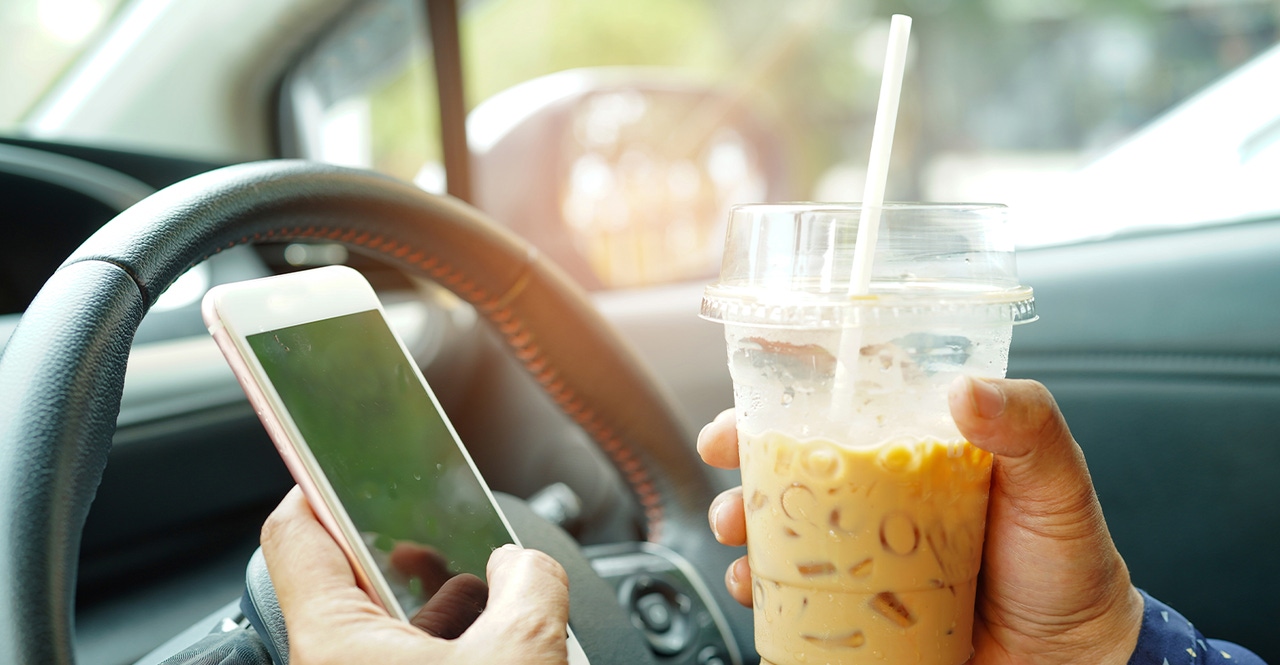 distracted driving distracted driving