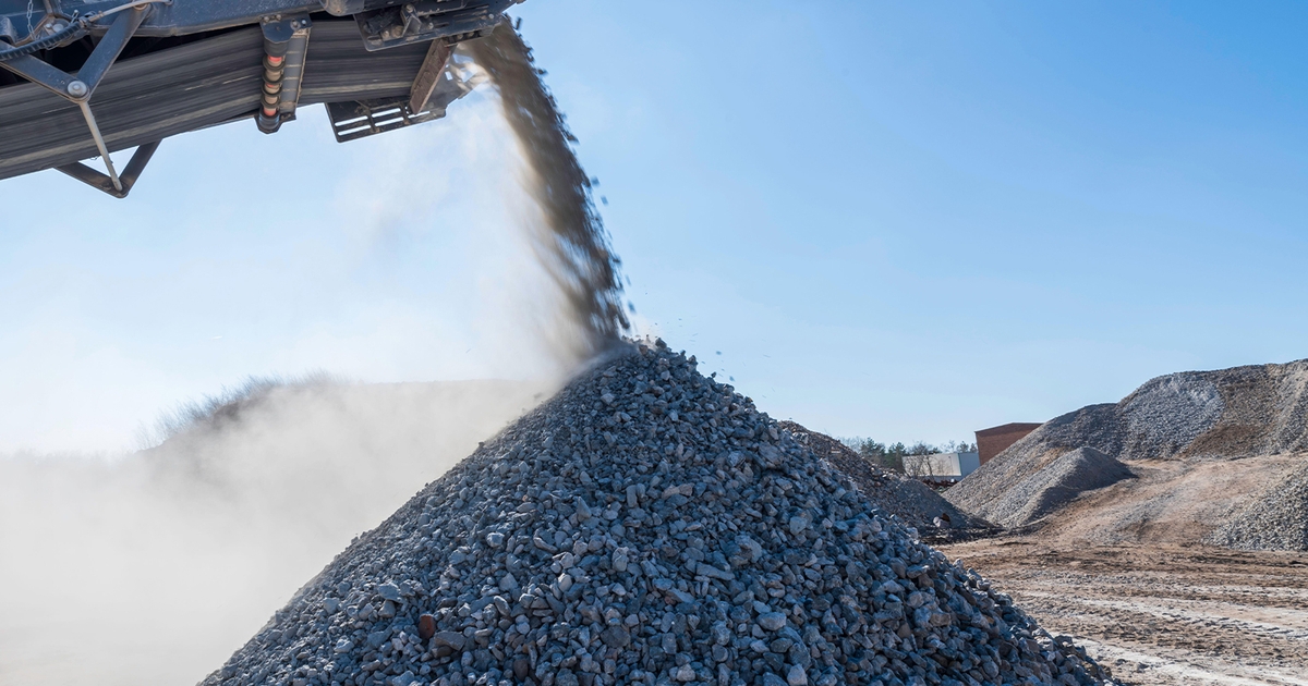 Kansas Landfill Opens Construction and Demolition Waste Pit