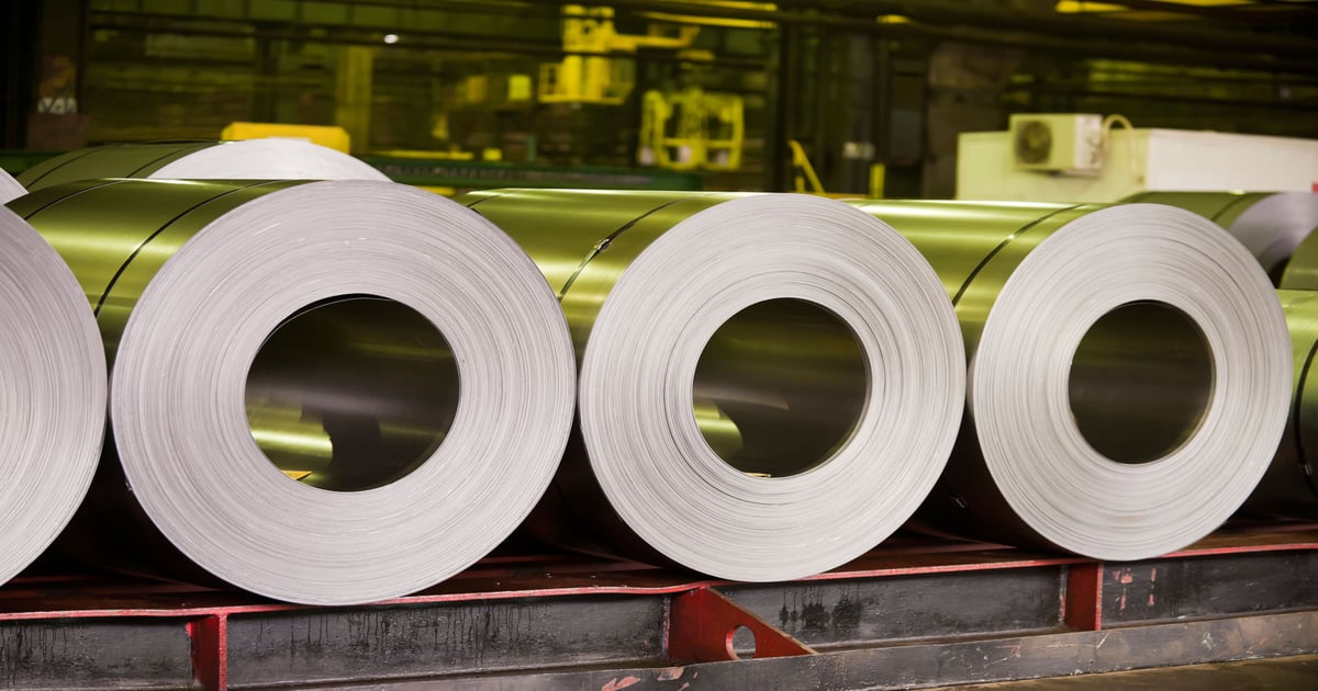 Rio Tinto and Giampaolo Group Complete Matalco Aluminium Recycling ...
