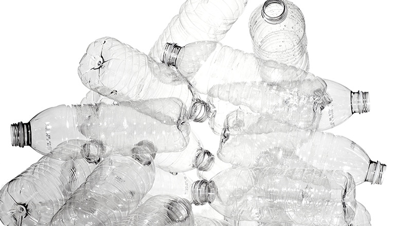 Reps Launch Investigation into Bottled Water Industry Practices 