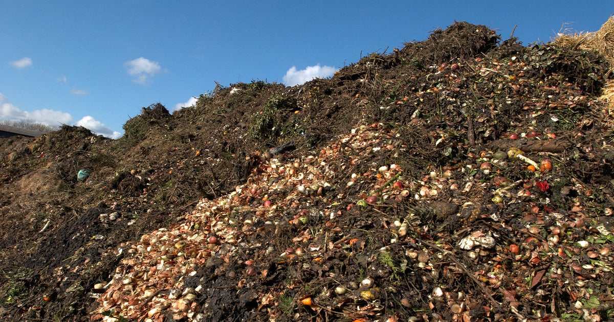CA SB 1383: Blueprint for Reducing Landfill Methane in U.S.