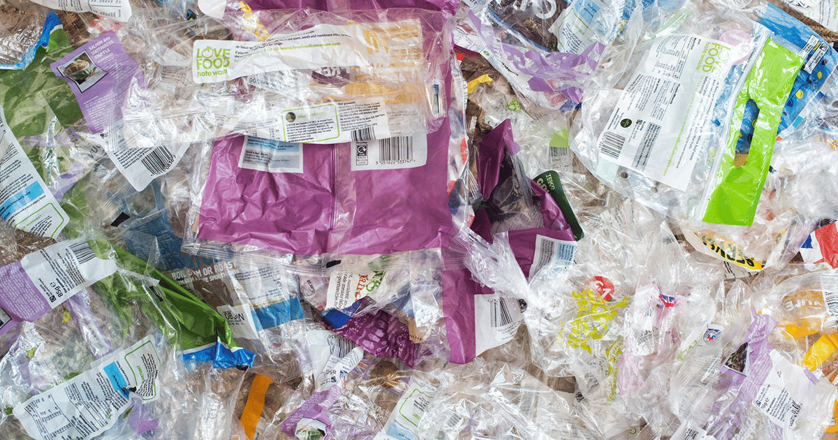 Not All Single-Use Plastics Are Created Equal