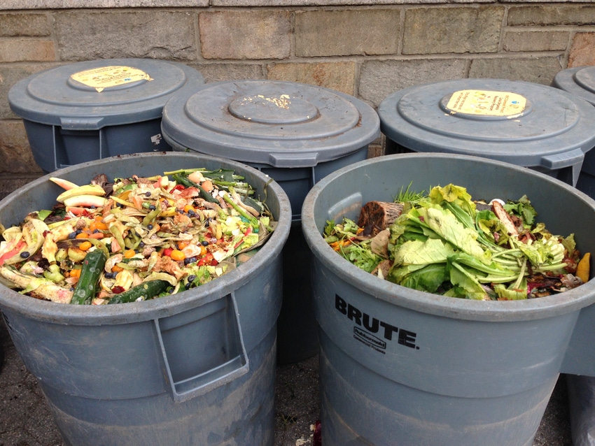 City Council in Ridgecrest, Calif., to Discuss Organics Recycling Program