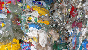 Neste, Mirova Back Recycling Technologies for Plastic