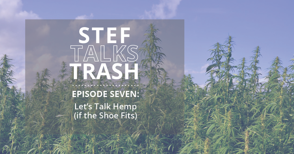 Episode 7: Let