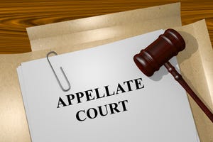 Federal Appellate Court Addresses Competing Claims Over Landfill Gas Collection System Possession